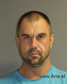 Jason  Gibson Mugshot