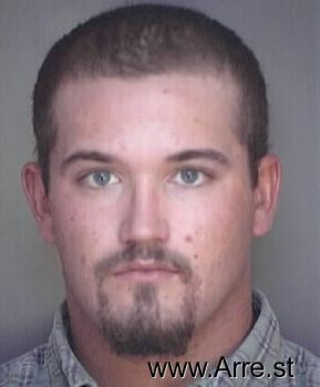 Jason  Gibson Mugshot