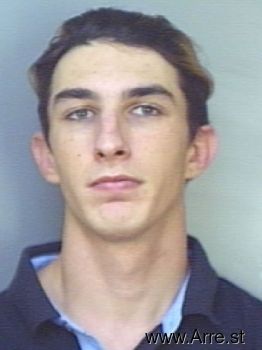 Jason Randall Gibson Mugshot