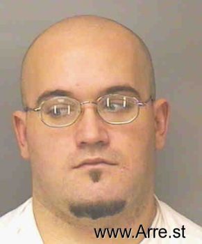 Jason  Gibson Mugshot