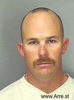 Jason Clyde Giles Mugshot