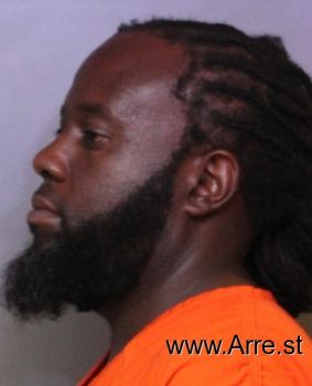 Jason Antonio Giles Mugshot