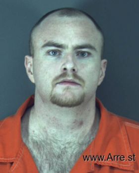 Jason Willaim Gill Mugshot