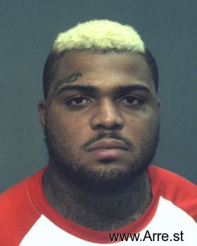 Jason Sharmon Ii Gilliam Mugshot