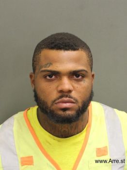 Jason Ii Sharmon Ii Gilliam Mugshot