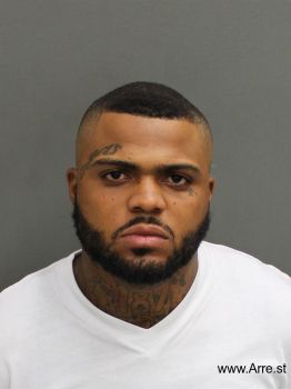 Jason Ii Gilliam Mugshot