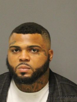 Jason Sharmon Ii Gilliam Mugshot