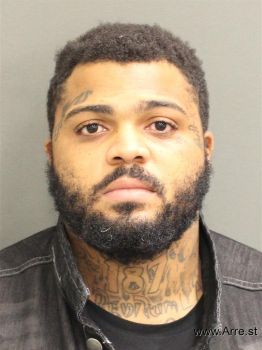 Jason Sharmon Ii Ii Gilliam Mugshot