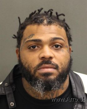 Jason Sharmon Ii Gilliam Mugshot