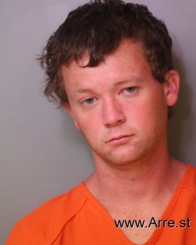 Jason  Godwin Mugshot