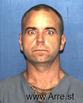 Jason L Godwin Mugshot