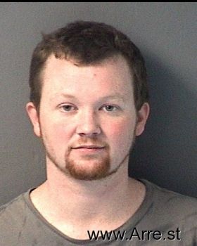 Jason Aaron Godwin Mugshot