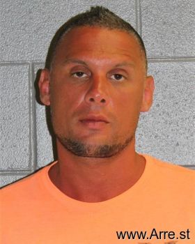 Jason  Goins Mugshot