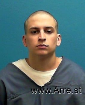 Jason  Gonzalez Mugshot