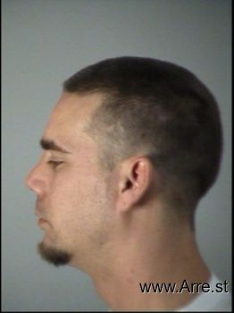 Jason Anthony Gonzalez Mugshot