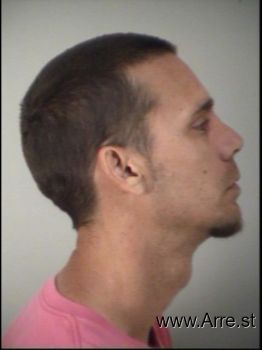 Jason Anthony Gonzalez Mugshot