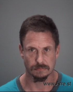 Jason Robert Gordon Mugshot