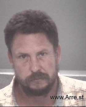 Jason Robert Gordon Mugshot