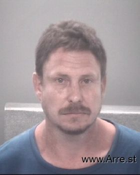 Jason Robert Gordon Mugshot