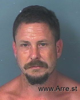 Jason Robert Gordon Mugshot