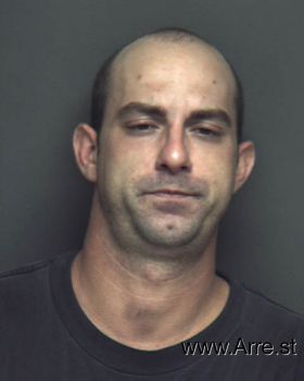 Jason C Gray Mugshot