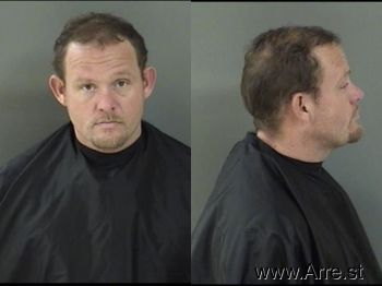 Jason Allen Gray Mugshot