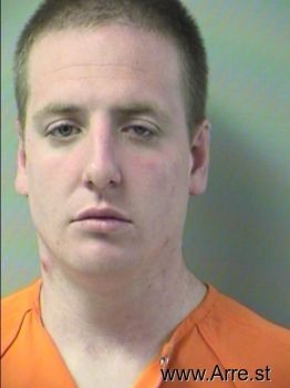 Jason David Gray Mugshot