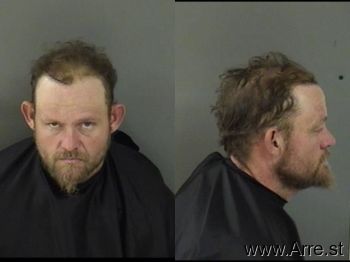 Jason Allen Gray Mugshot