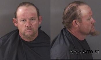 Jason Allen Gray Mugshot