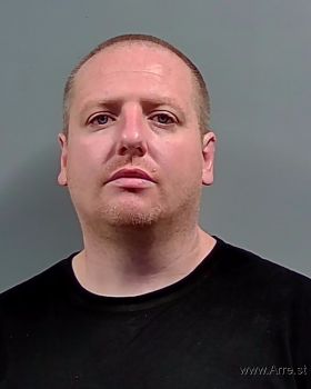 Jason David Gray Mugshot