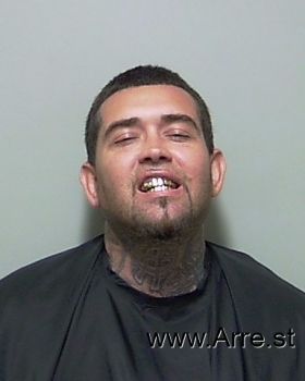 Jason Dewayne Gray Mugshot