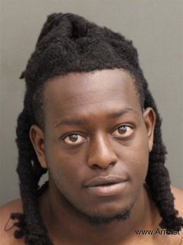 Jason Tyiwuan Green Mugshot