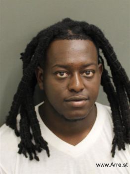 Jason Tyiwuan Green Mugshot