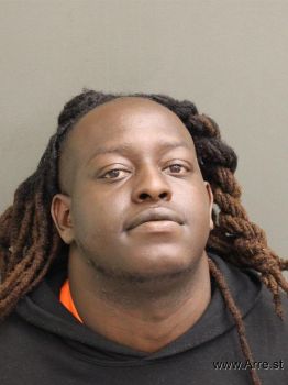 Jason Tyiwuan Green Mugshot