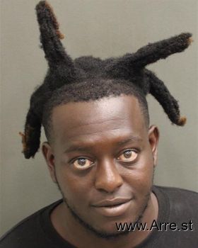 Jason  Green Mugshot