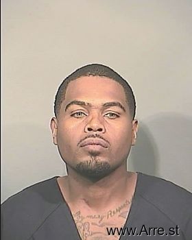 Jason Delroy Green Mugshot