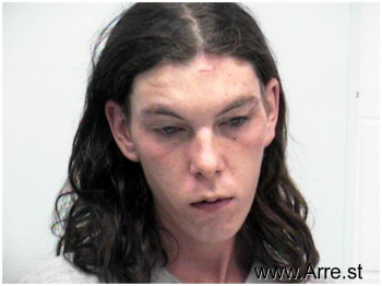 Jason Dee Green Mugshot