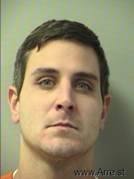 Jason Tyler Greene Mugshot