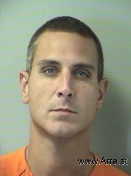 Jason Tyler Greene Mugshot