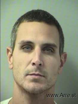 Jason Tyler Greene Mugshot