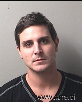 Jason Tyler Greene Mugshot