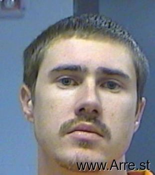 Jason Alan Greenlee Mugshot