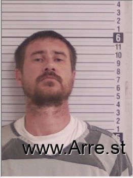 Jason Alan Greenlee Mugshot