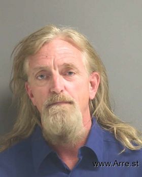 Jason W Greenway Mugshot