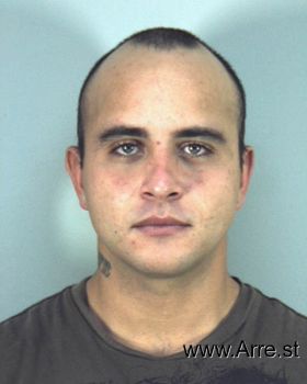 Jason  Gutierrez Mugshot