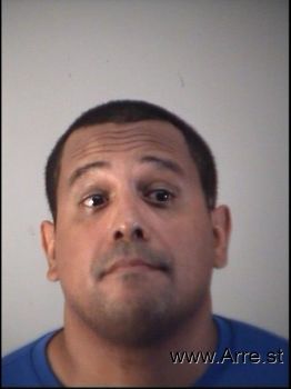 Jason  Gutierrez Mugshot