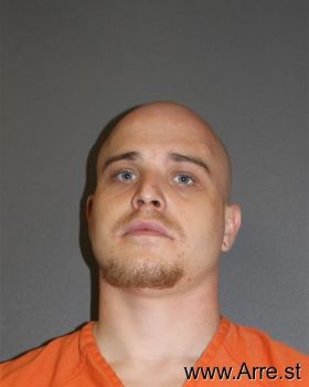 Jason  Haas Mugshot