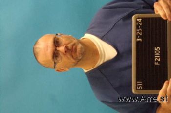 Jason J Haase Mugshot