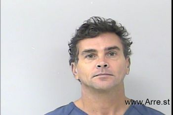 Jason Jerome Haase Mugshot