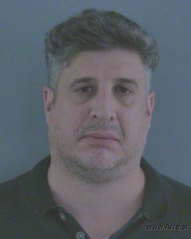 Jason William Hahn Mugshot